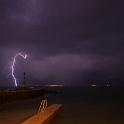 Orage Port La Tour - 003